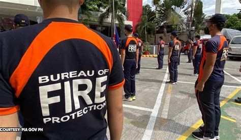 bfp sdlis|NBI arrests BFP safety officer for alleged bribery.
